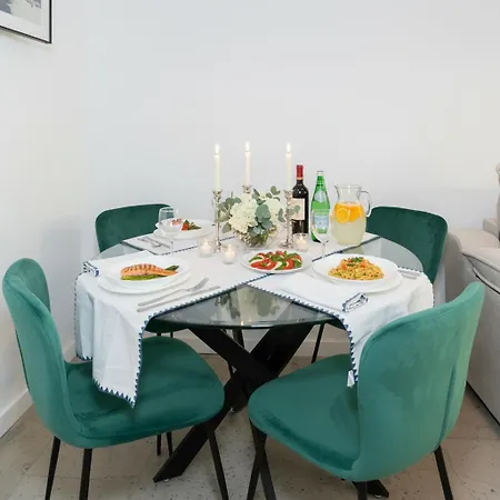 Apartment Casa Ambrosia